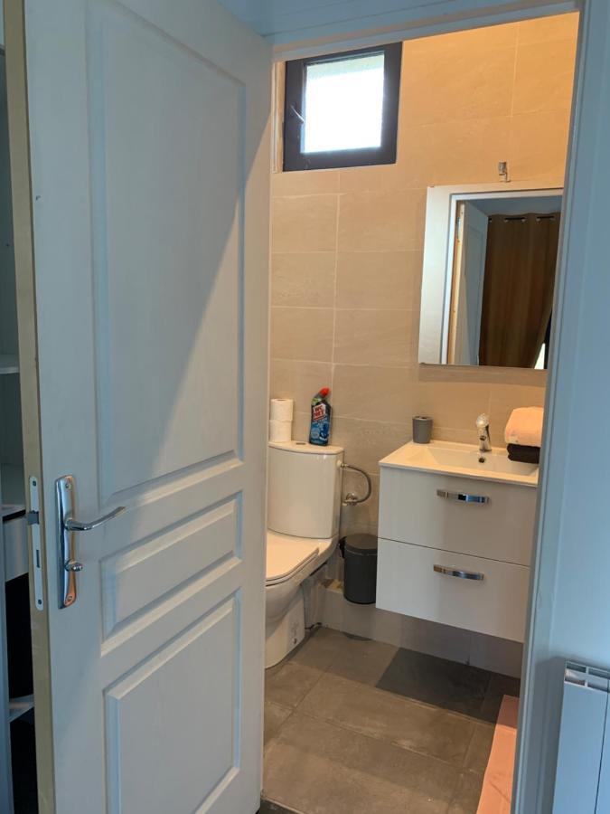 Daisy Appartement Independant Proche De Disney Paris Chessy  Luaran gambar