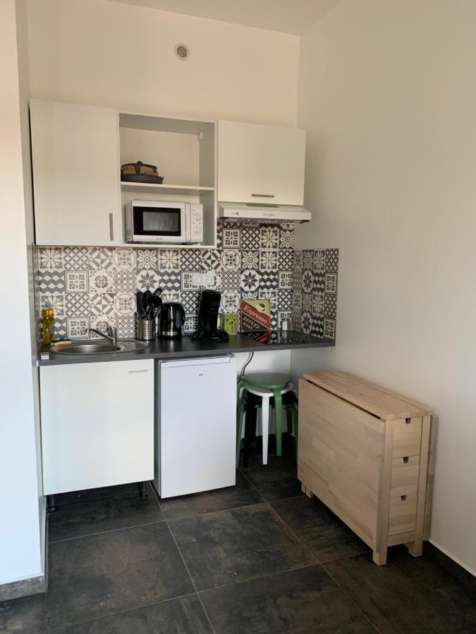 Daisy Appartement Independant Proche De Disney Paris Chessy  Luaran gambar
