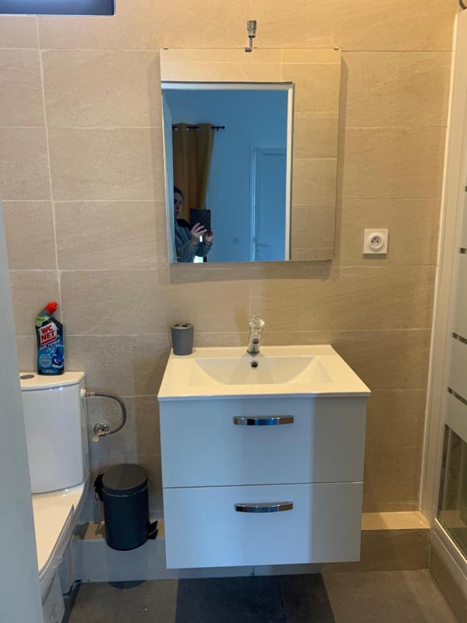 Daisy Appartement Independant Proche De Disney Paris Chessy  Luaran gambar