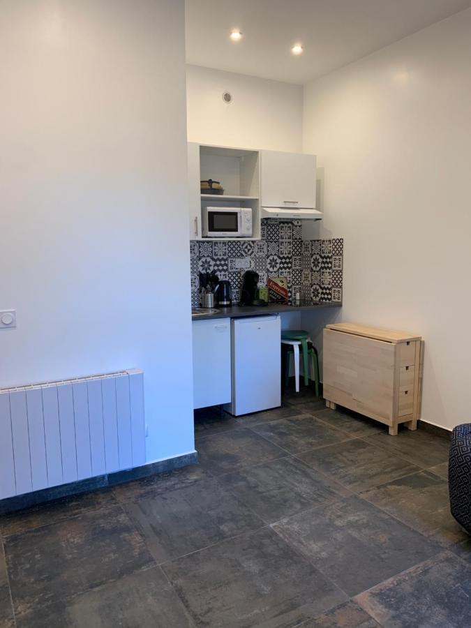 Daisy Appartement Independant Proche De Disney Paris Chessy  Luaran gambar