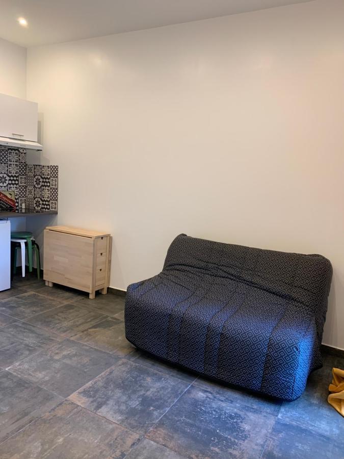 Daisy Appartement Independant Proche De Disney Paris Chessy  Luaran gambar